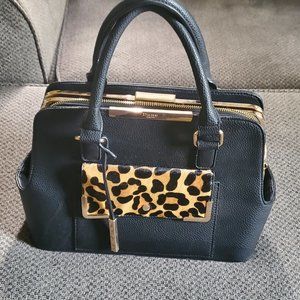 Purse and Wristlet